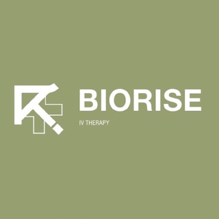 Biorise | Клиника IV-терапии