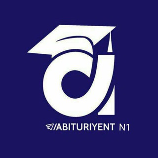 Biologiya&amp;Kimyo Abutrentlar