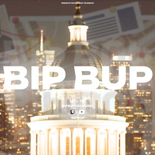 BIP BUP