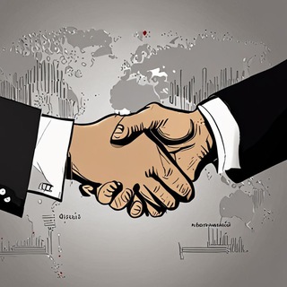БИРЖА КАНАЛОВ 💬