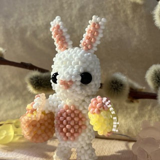 •🐰ʙisᴇr.ʍini♩~