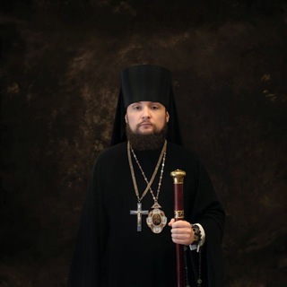 Епископ Истринский Серафим (Амельченков)