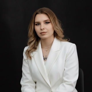 ПСИХОЛОГ ДАРЬЯ ДЕНИСОВА
