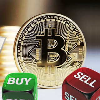 BITCOIN BUYERS/SELLERS