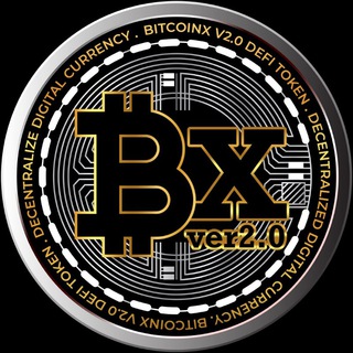 BitcoinXv2.0 (Rivival)