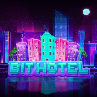 Bit Hotel Community