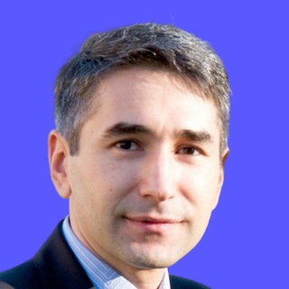 Сергей Биттиров | Нескучный бизнес и маркетинг