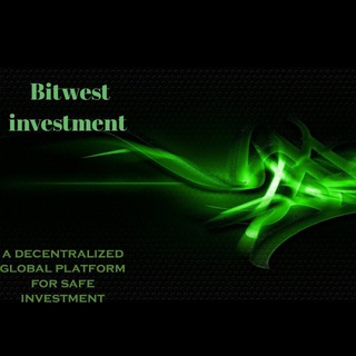 BITWEST INVESTMENT GROUP CHAT