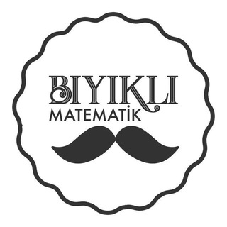 Bıyıklı Matematik Soru Cevap