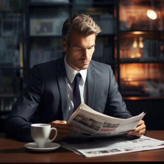 Business Mystery