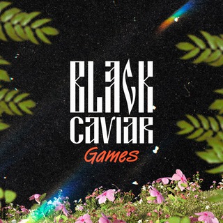 Black Caviar Games