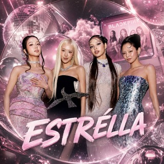 estrélla (blink’s version)