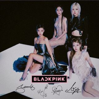 BLACKPINK music💖