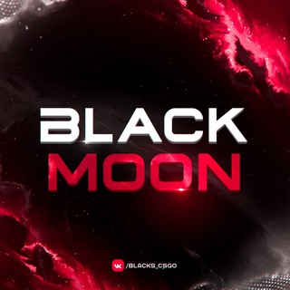 BLACK MOON