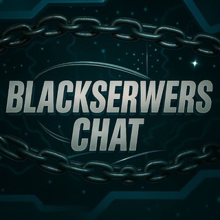 BLACK SERWERS CHAT