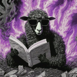 Black sheep
