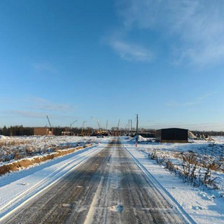 ЖК Благодатный, Воронеж, Ямное