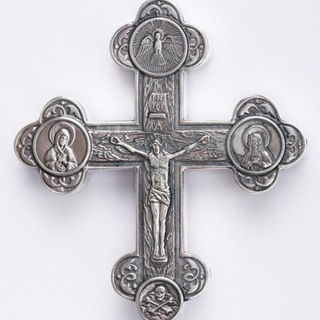 †ПатерикЪ†
