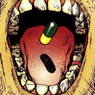 monke with no pills