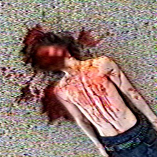 Bleed out on the curb