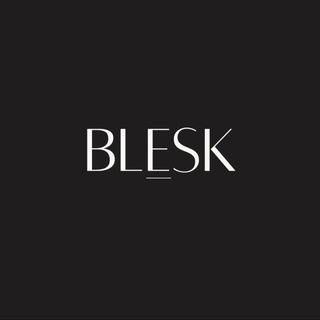 BLESK | украшения ручной работы