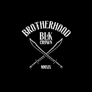 Blk crown