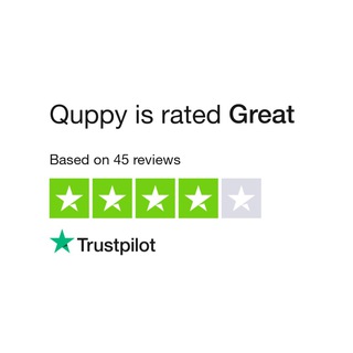 Quppy: BlockChain360 Digest