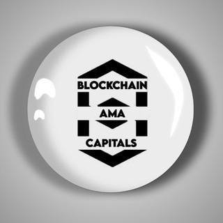BLOCKCHAIN AMA CAPITALS