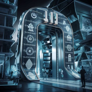 Blockchain Gateway