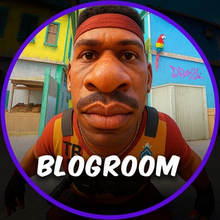 BLOGROOM✌️