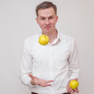 Блогокач 🏋️