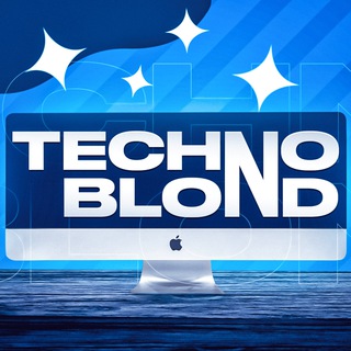 Blond Ailend