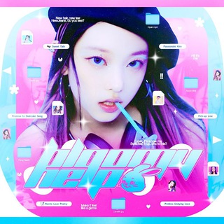 ﹝💜﹞ Bℓꭷoꭑy hꫀlp ୨୧