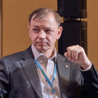 Андрей Ткаченко. Бизнес Метры