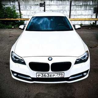 BMW F10