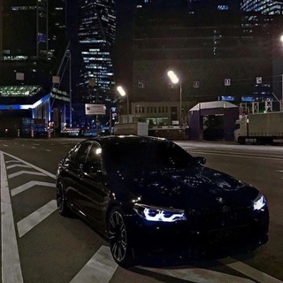 BMW 🌴