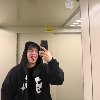 Lil Gold Boy