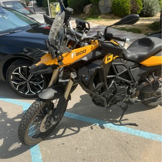 BMW Мотоциклы / Motorrad
