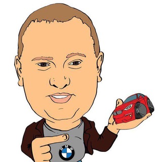 BMW Obzor