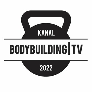 𝗕𝗼𝗱𝘆𝗯𝘂𝗶𝗹𝗱𝗶𝗻𝗴 | 𝗧𝗩 📺