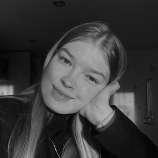 I’m Bogdana