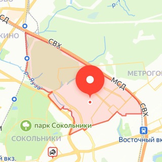 Богородское / чат
