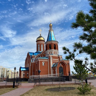 Соборяне