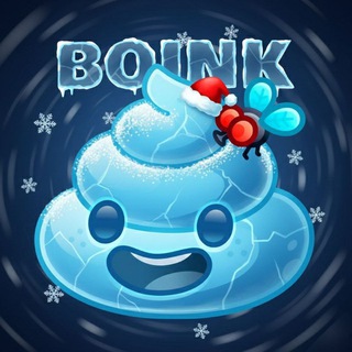 Boink NFT☃️