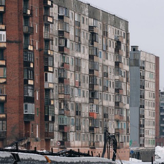 Большие города
