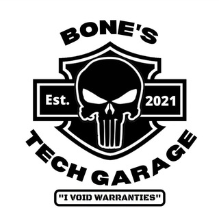 Tech Garage Chat