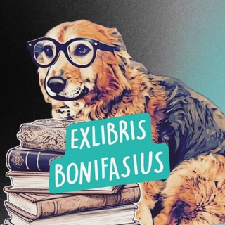 Exlibris Bonifasius