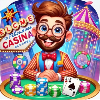 CASINO VIP CHAT