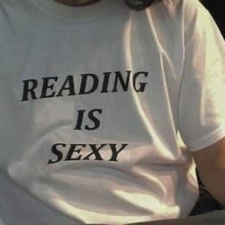 𝚛𝚎𝚊𝚍𝚒𝚗𝚐 𝚒𝚜 𝚜𝚎𝚡𝚢
