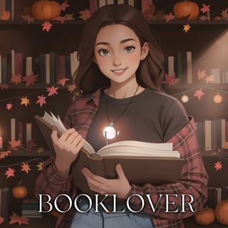 Booklover 📖